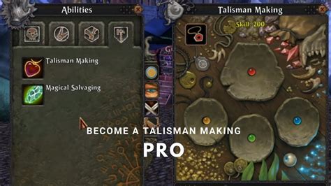 The Science Behind Poe Talisman Crafting: Understanding Probability and Statistics